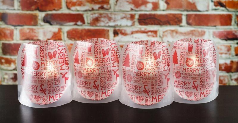 Luminary Lanterns - Merrymerry - SpectrumStore SG