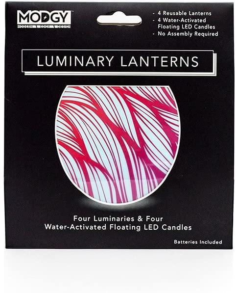 Luminary Lanterns - Onwi - SpectrumStore SG