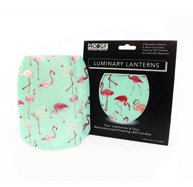 Luminary Lanterns - PinkyDo - SpectrumStore SG