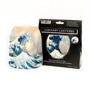 Luminary Lanterns - The Great Wave - SpectrumStore SG