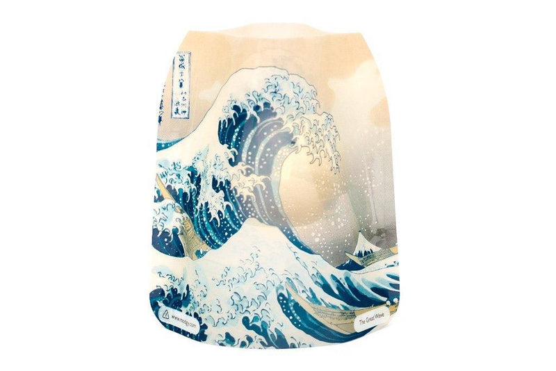 Luminary Lanterns - The Great Wave - SpectrumStore SG