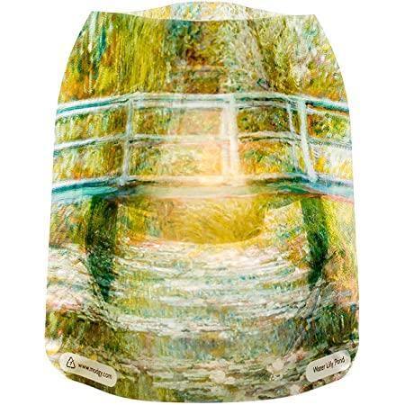 Luminary Lanterns - Water Lily Pond - SpectrumStore SG