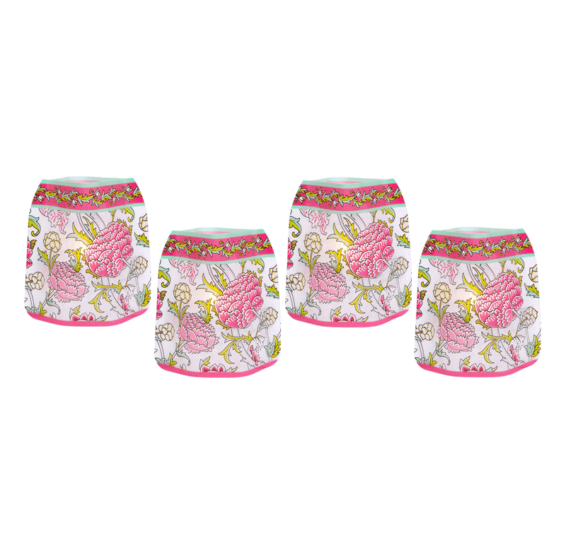 Luminary Lanterns - William Morris Cray - SpectrumStore SG