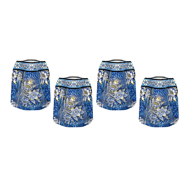 Luminary Lanterns - William Morris Tulip - SpectrumStore SG