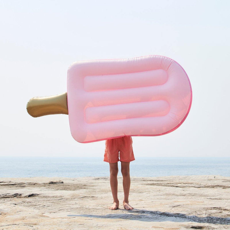 Luxe Lie-On Float - Chill Ice Lolly - SpectrumStore SG