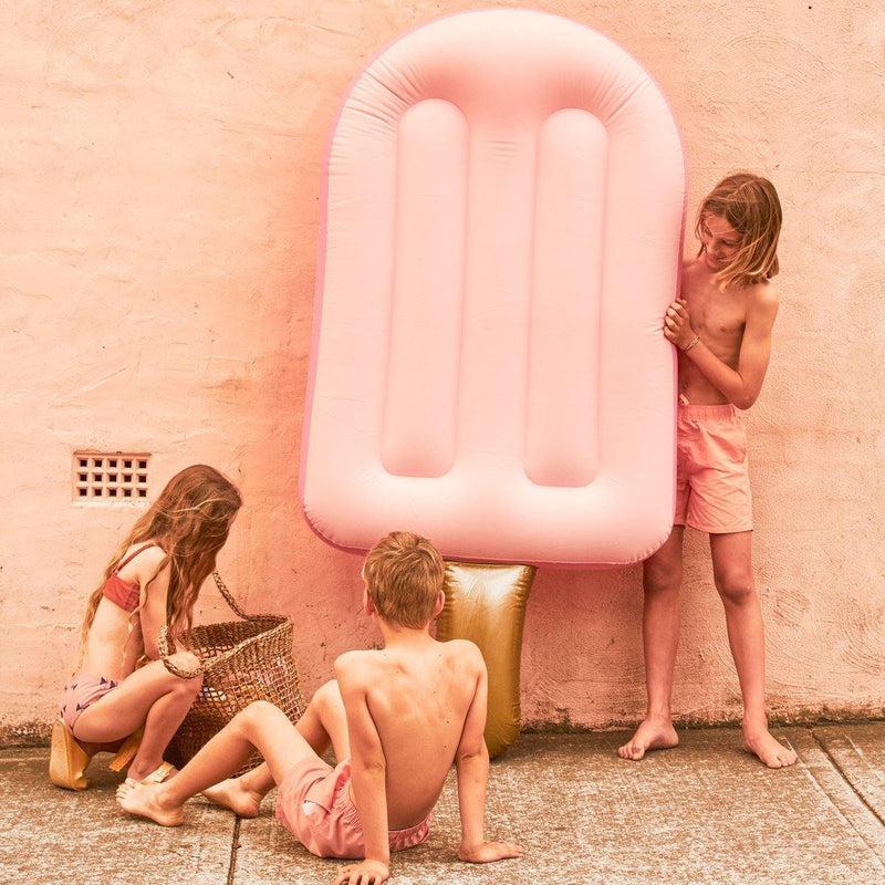 Luxe Lie-On Float - Chill Ice Lolly - SpectrumStore SG