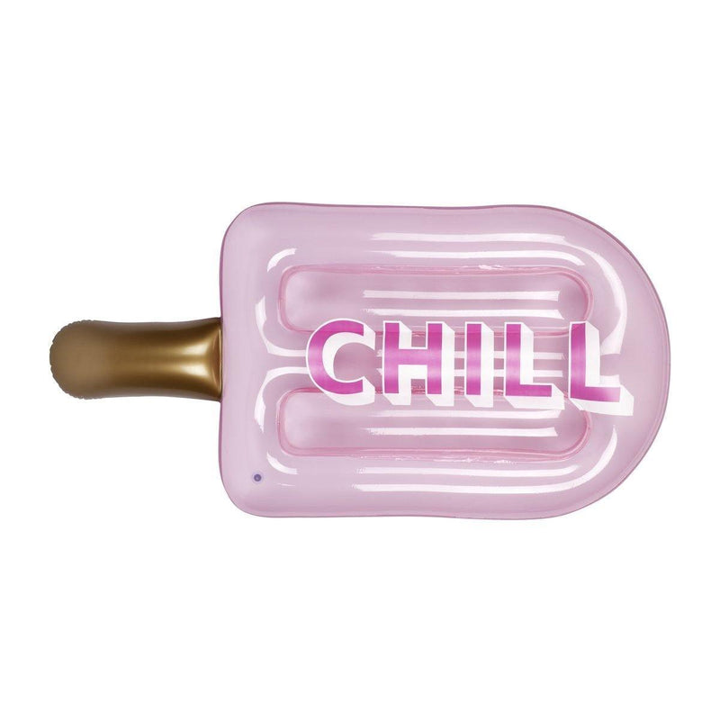 Luxe Lie-On Float - Chill Ice Lolly - SpectrumStore SG