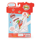 Mag-Ink: Fruit Heroes - SpectrumStore SG