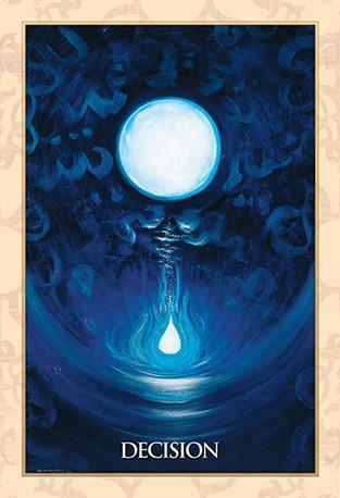 Magdalene Oracle Cards - SpectrumStore SG