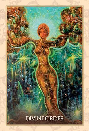 Magdalene Oracle Cards - SpectrumStore SG