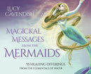 Magickal Messages from the Mermaids Oracle Cards - SpectrumStore SG