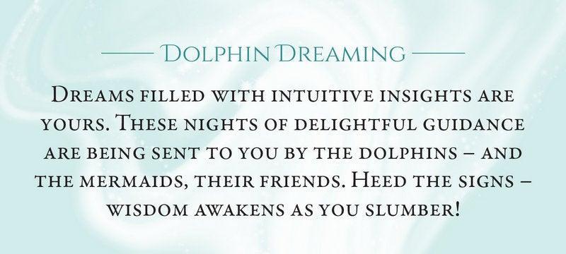 Magickal Messages from the Mermaids Oracle Cards - SpectrumStore SG