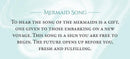 Magickal Messages from the Mermaids Oracle Cards - SpectrumStore SG