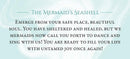 Magickal Messages from the Mermaids Oracle Cards - SpectrumStore SG