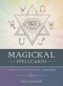 Magickal Spellcards - SpectrumStore SG