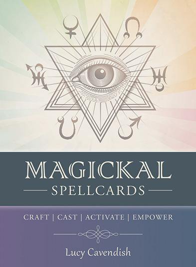 Magickal Spellcards - SpectrumStore SG