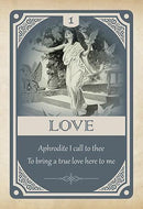 Magickal Spellcards - SpectrumStore SG