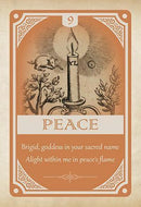 Magickal Spellcards - SpectrumStore SG