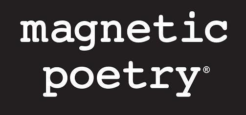 Magnetic Poetry The Poet - SpectrumStore SG