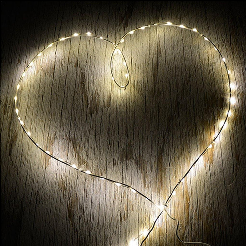 Make Your Own Fairy Lights Sign - SpectrumStore SG