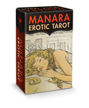 Manara Tarot MINI (New Edition) - SpectrumStore SG