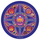 Mandala Healing Oracle (Oracle Cards) - SpectrumStore SG