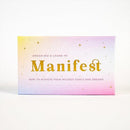 Manifest Lifestyle Cards - SpectrumStore SG