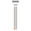 Many Mini Rainbows Sticker - SpectrumStore SG