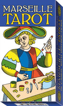 Marseille Tarot - SpectrumStore SG