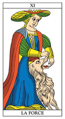 Marseille Tarot - SpectrumStore SG