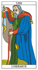 Marseille Tarot - SpectrumStore SG