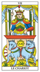Marseille Tarot - SpectrumStore SG