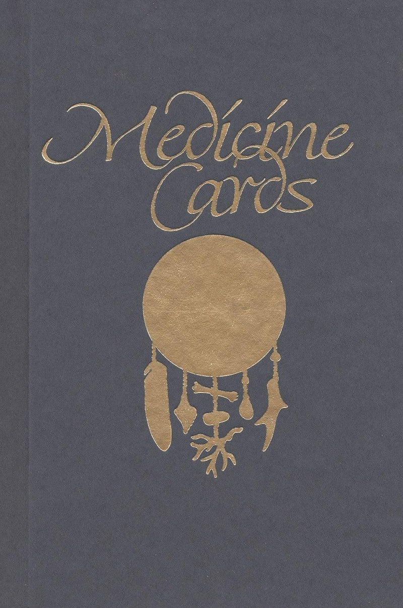 Medicine Cards - SpectrumStore SG