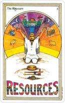 Medicine Woman Tarot - SpectrumStore SG