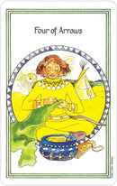 Medicine Woman Tarot - SpectrumStore SG