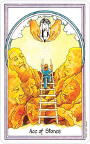 Medicine Woman Tarot - SpectrumStore SG