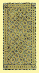 Medieval Scapini Deck - SpectrumStore SG