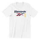 Meepok Short Sleeve T-shirt - SpectrumStore SG