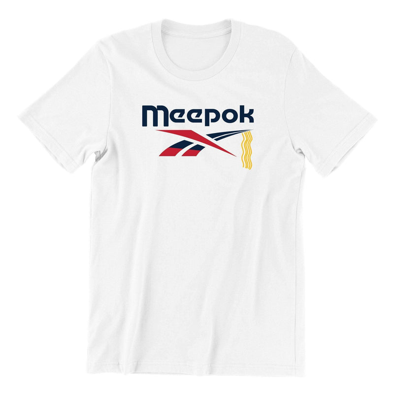 Meepok Short Sleeve T-shirt - SpectrumStore SG