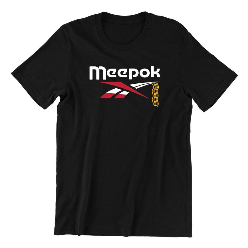 Meepok Short Sleeve T-shirt - SpectrumStore SG