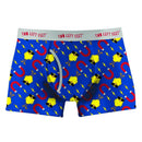 Men's Everyday Trunks: Chick Magnet - SpectrumStore SG