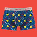 Men's Everyday Trunks: Chick Magnet - SpectrumStore SG