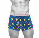 Men's Everyday Trunks: Chick Magnet - SpectrumStore SG