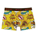 Men's Everyday Trunks: Comicon - SpectrumStore SG