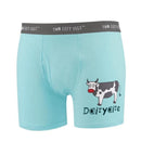 Men's Everyday Trunks: Dairyaire - SpectrumStore SG