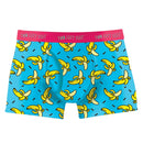 Men's Everyday Trunks: Go Bananas - SpectrumStore SG