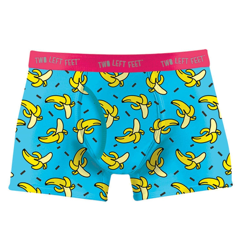 Men's Everyday Trunks: Go Bananas - SpectrumStore SG