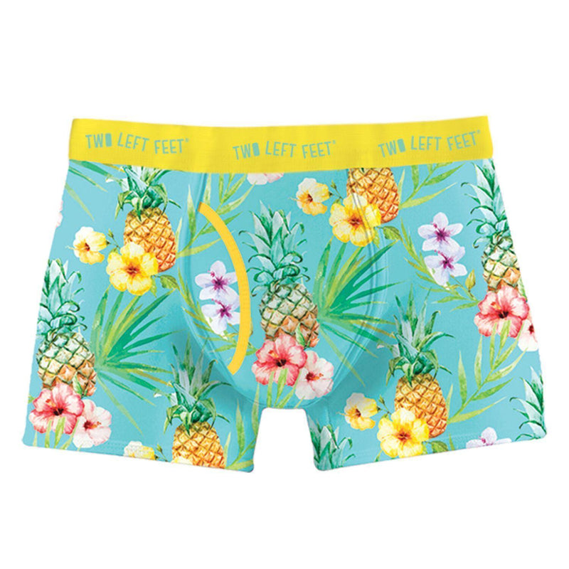 Men's Everyday Trunks: Island Paradise - SpectrumStore SG