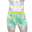 Men's Everyday Trunks: Island Paradise - SpectrumStore SG