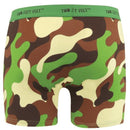 Men's Everyday Trunks: On The Hunt - SpectrumStore SG